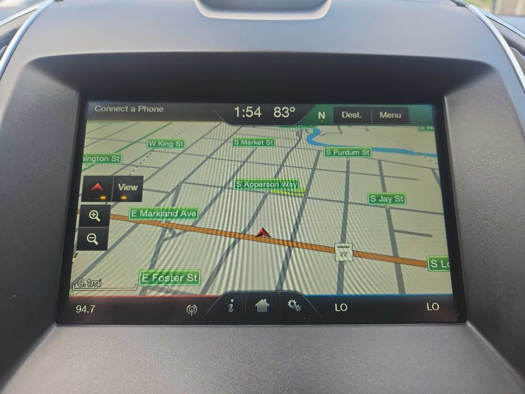 2015 Ford Edge Image 26