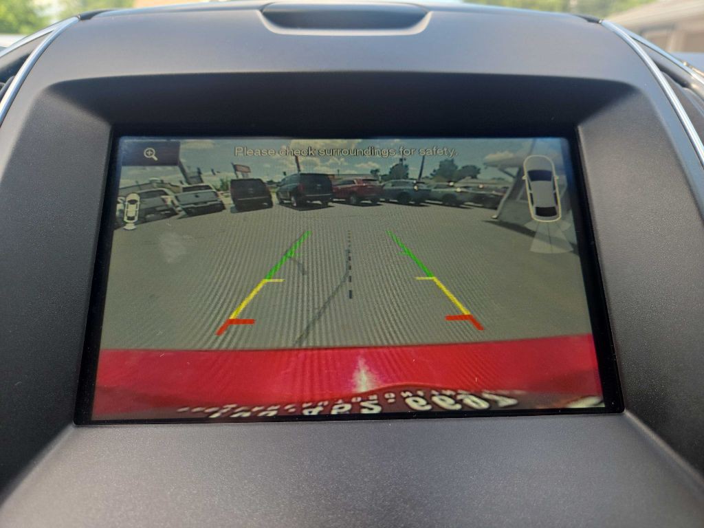 2015 Ford Edge Image 27