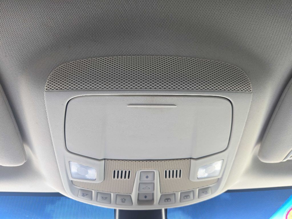 2015 Ford Edge Image 31