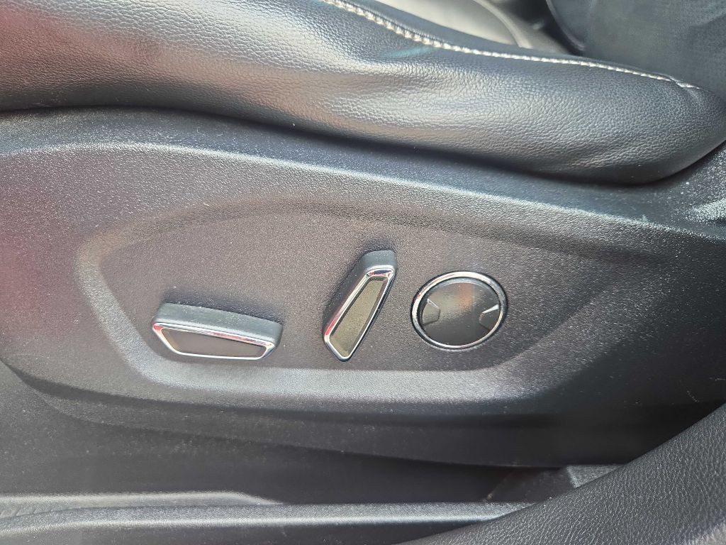 2015 Ford Edge Image 33