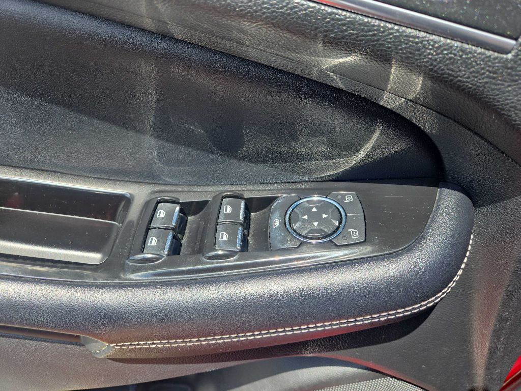 2015 Ford Edge Image 35