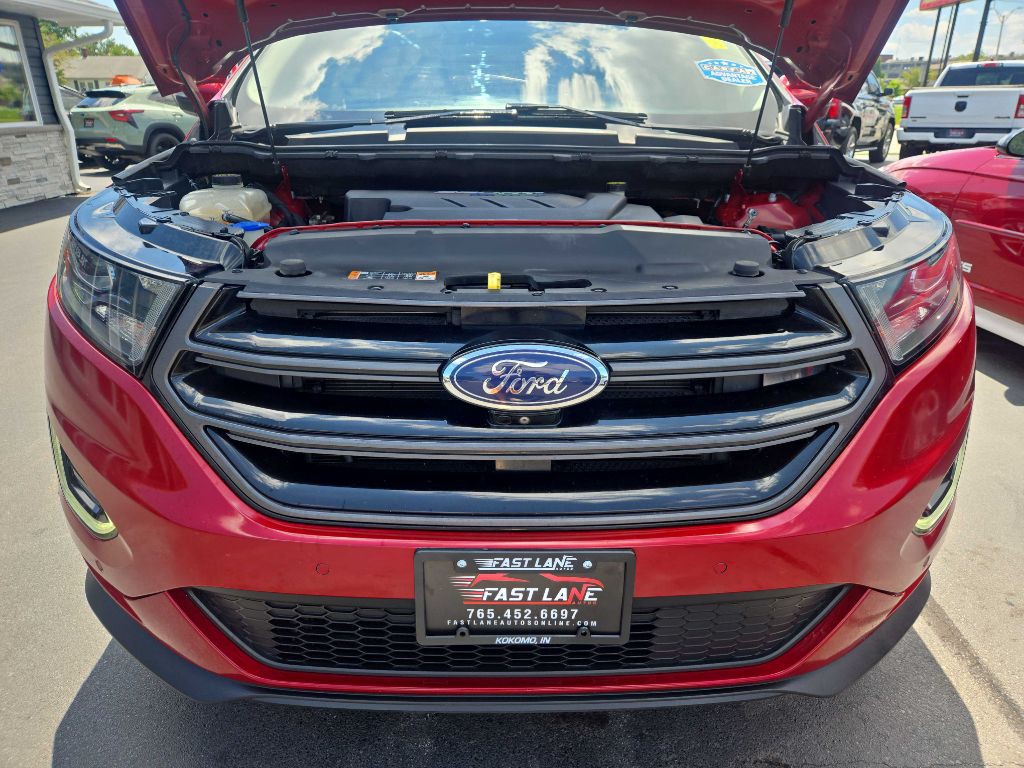 2015 Ford Edge Image 41