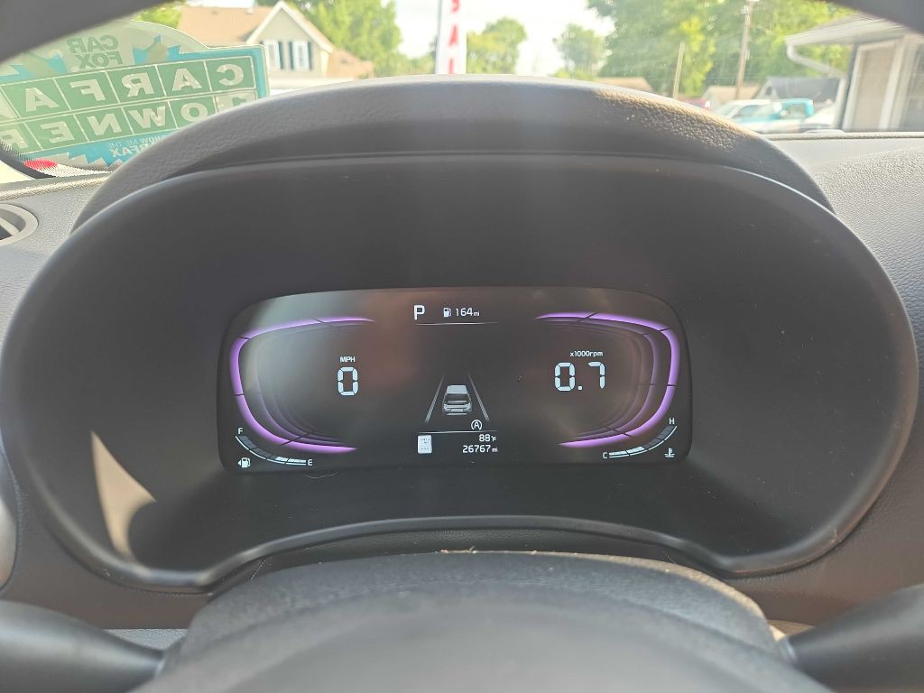 2025 Kia Soul Image 17