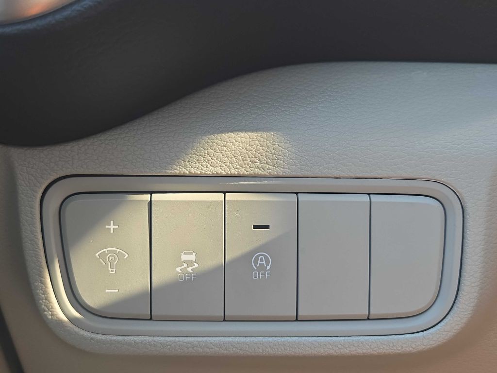 2025 Kia Soul Image 19