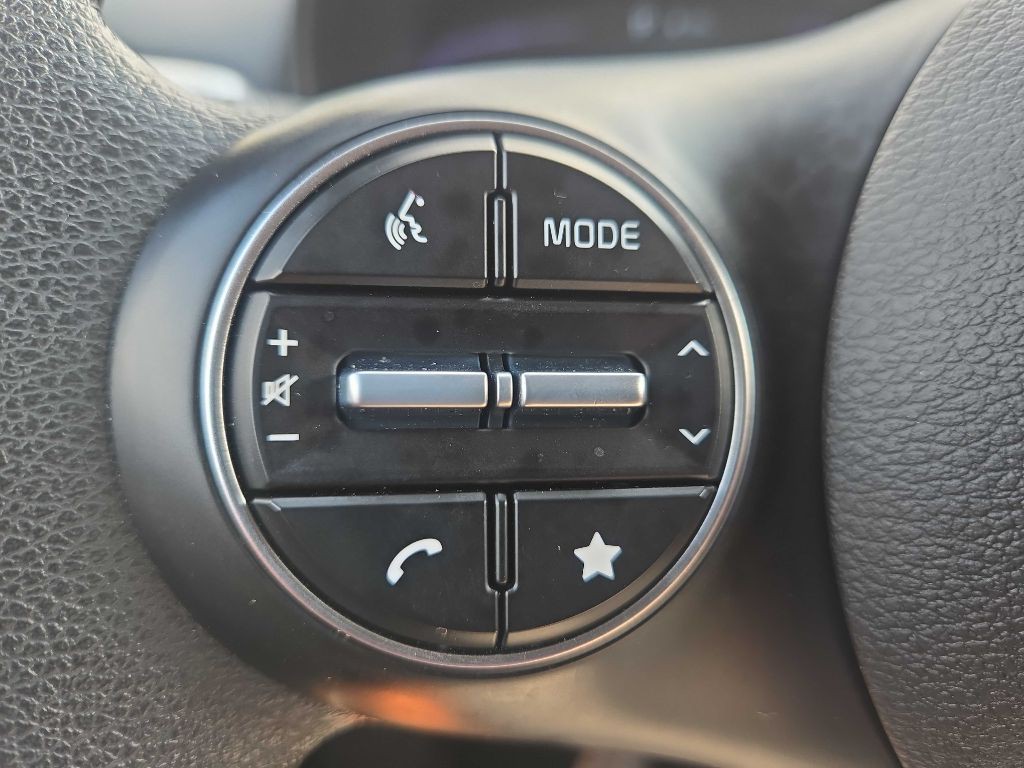 2025 Kia Soul Image 20