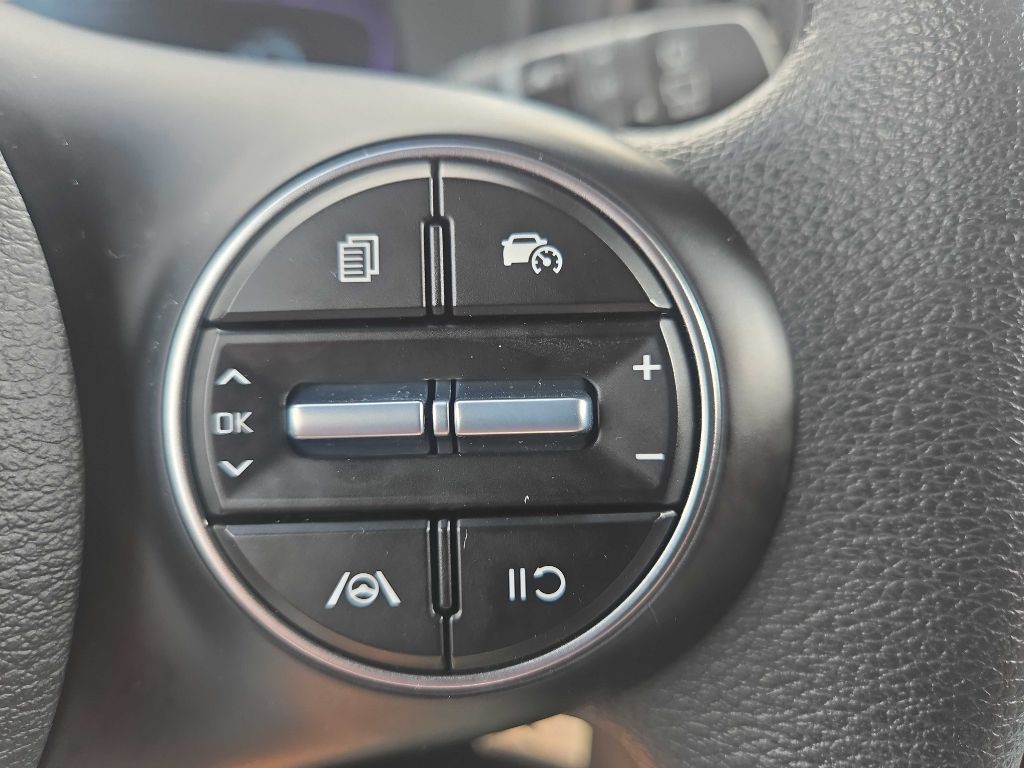 2025 Kia Soul Image 21