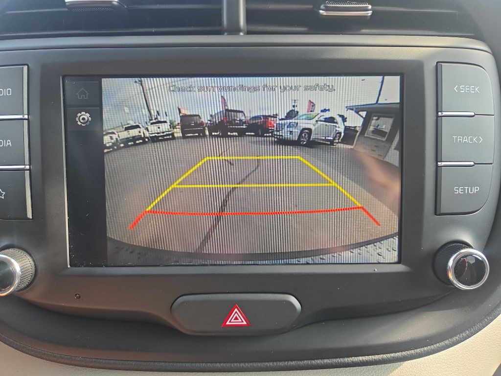 2025 Kia Soul Image 24
