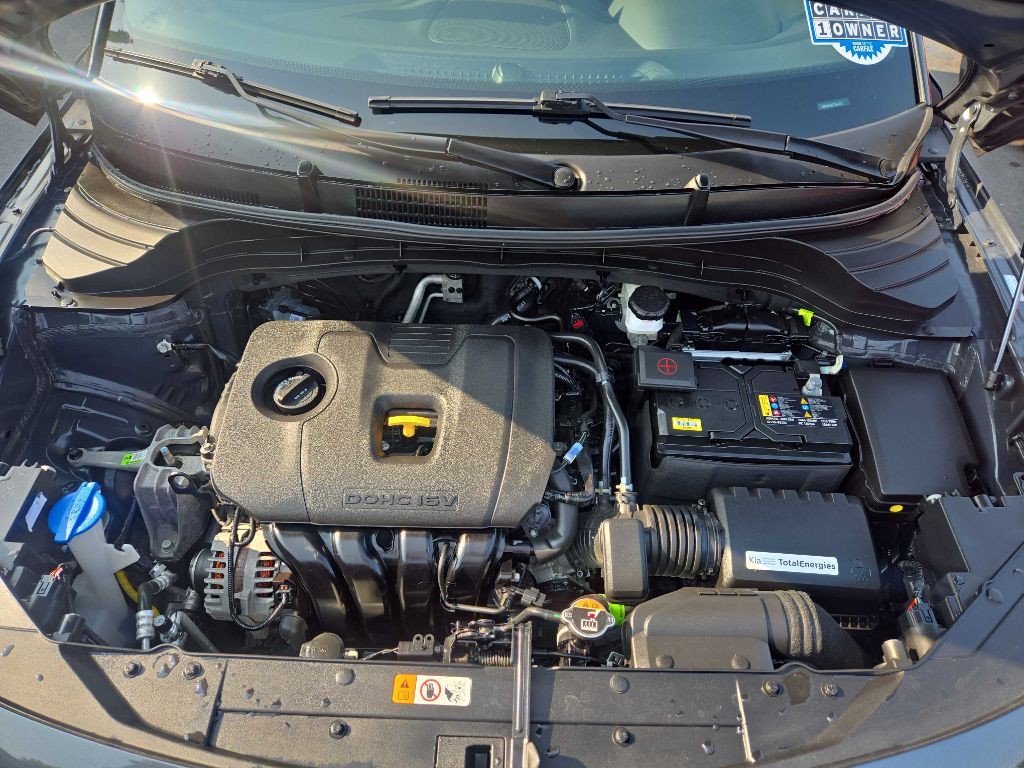 2025 Kia Soul Image 34