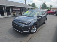 Image for 2025 Kia Soul LX ID: 7588931