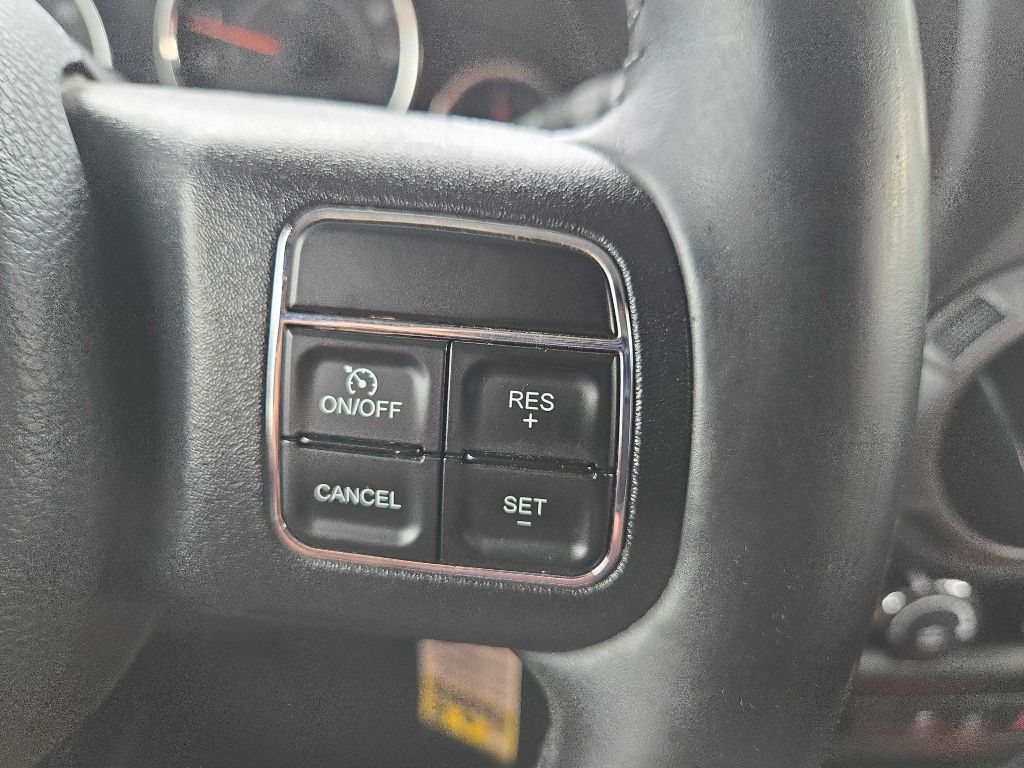 2015 Jeep Wrangler Unlimited Image 18