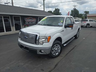 Image for 2011 Ford F-150 Super Cab ID: 7609796