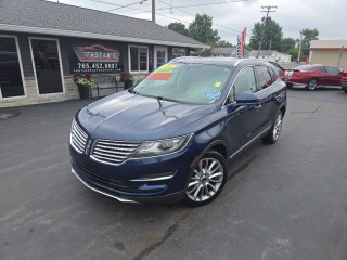 Image for 2016 Lincoln MKC Reserve ID: 7620793