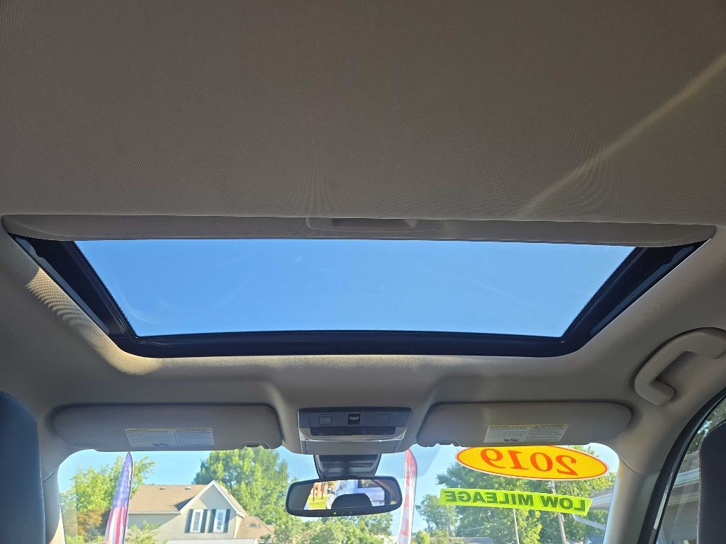 2019 Nissan Altima Image 16