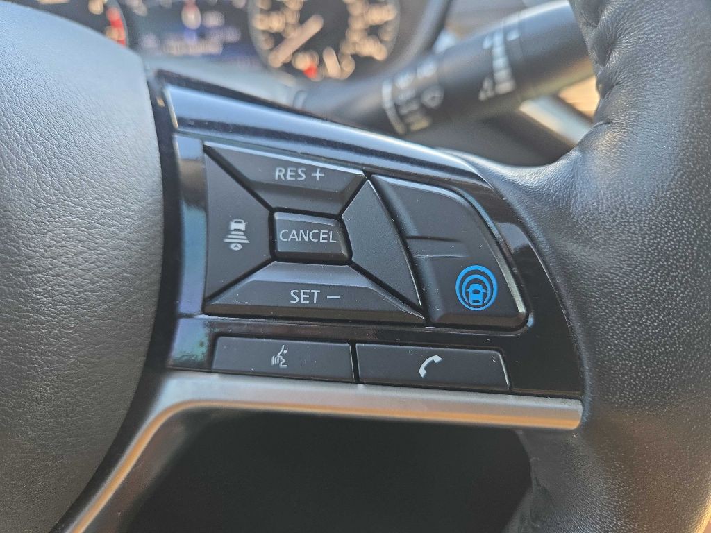 2019 Nissan Altima Image 22