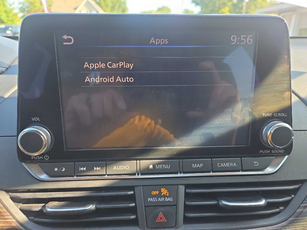2019 Nissan Altima Image 25