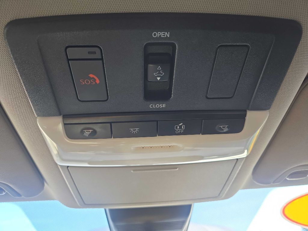 2019 Nissan Altima Image 30