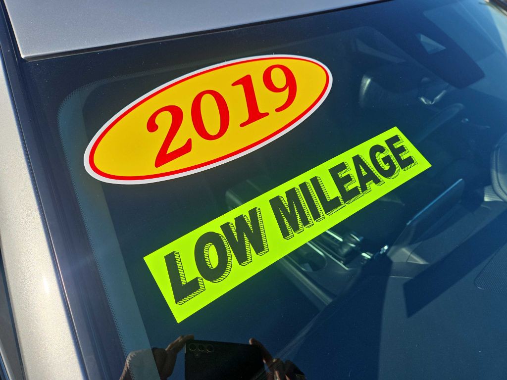 2019 Nissan Altima Image 45