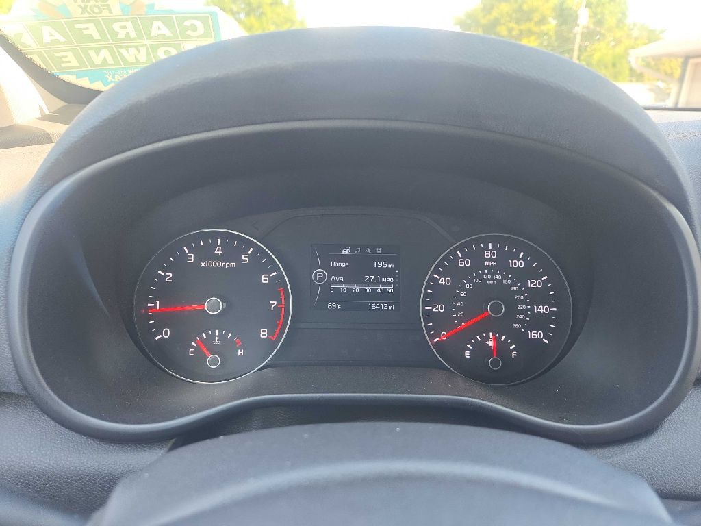 2018 Kia Sportage Image 16