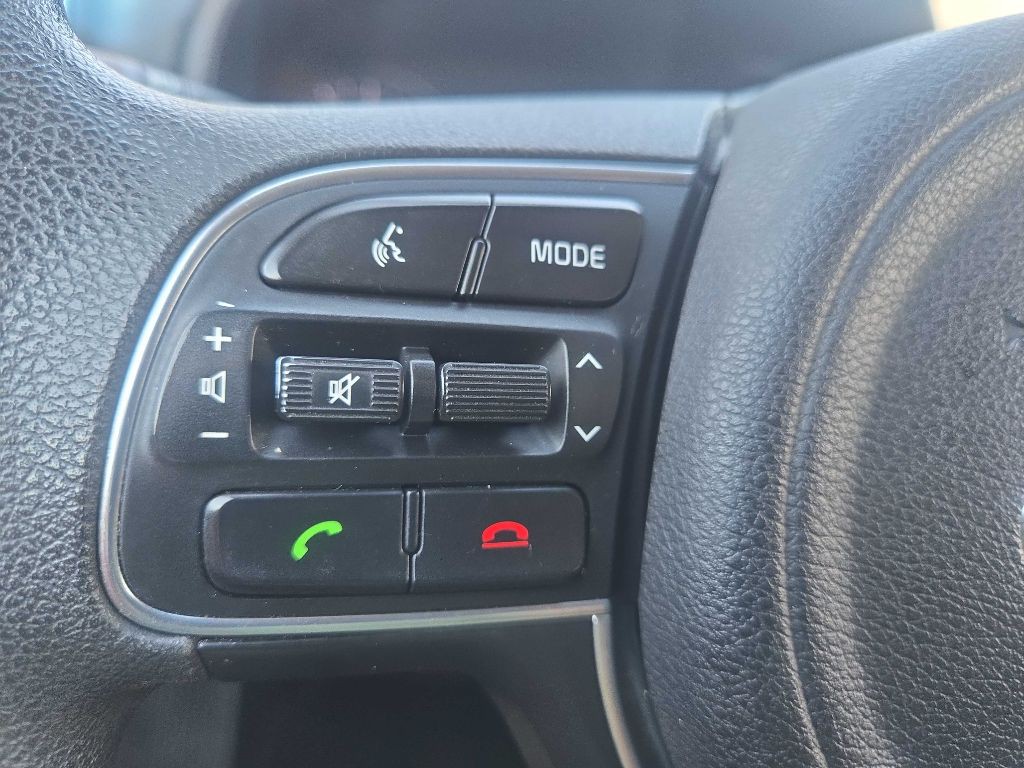 2018 Kia Sportage Image 18