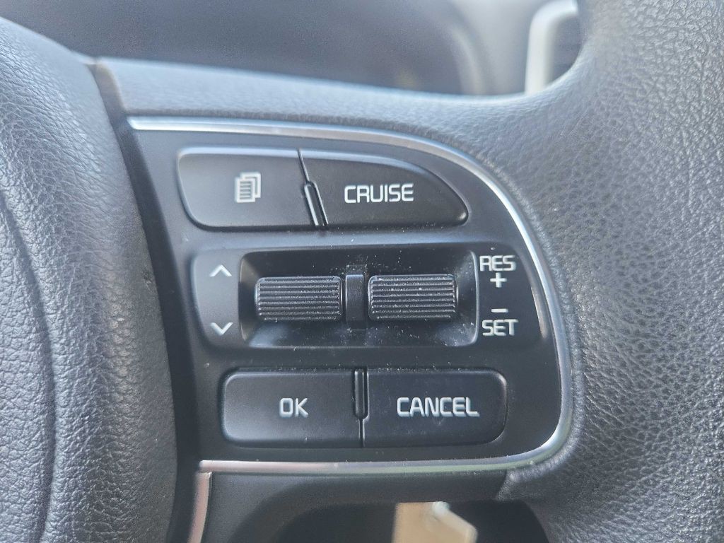 2018 Kia Sportage Image 19