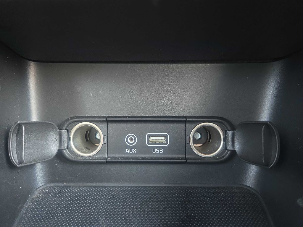 2018 Kia Sportage Image 22