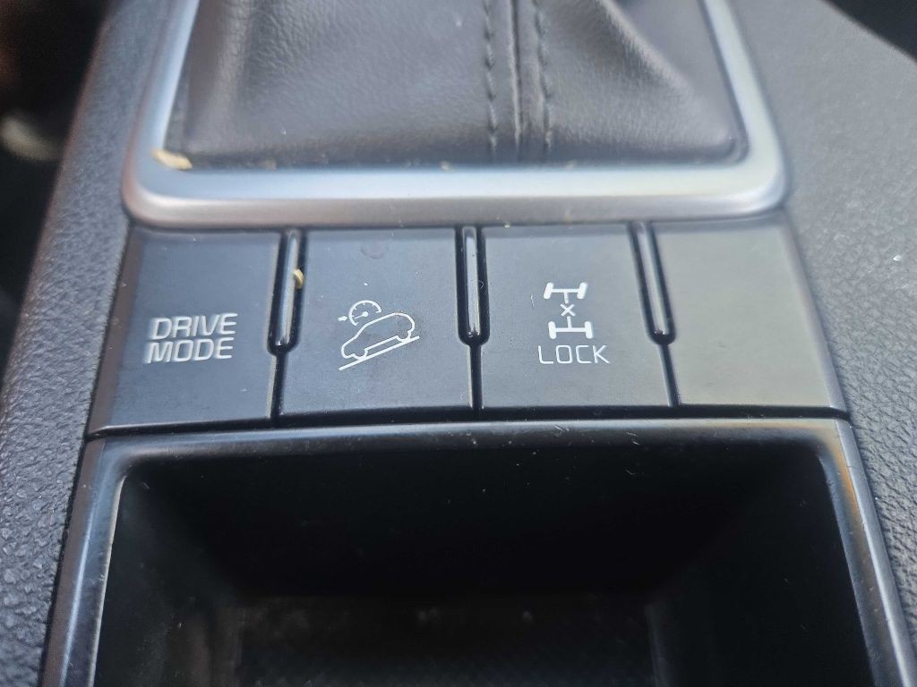 2018 Kia Sportage Image 23