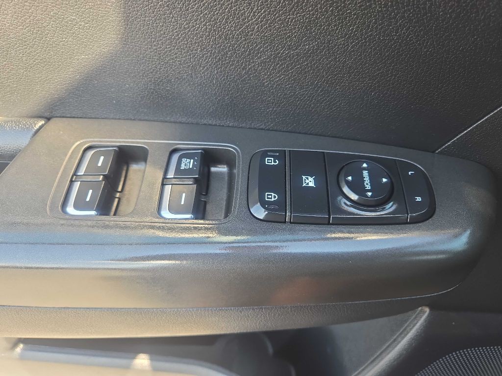 2018 Kia Sportage Image 24