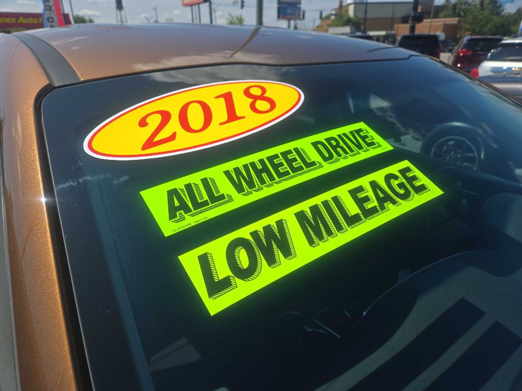 2018 Kia Sportage Image 37
