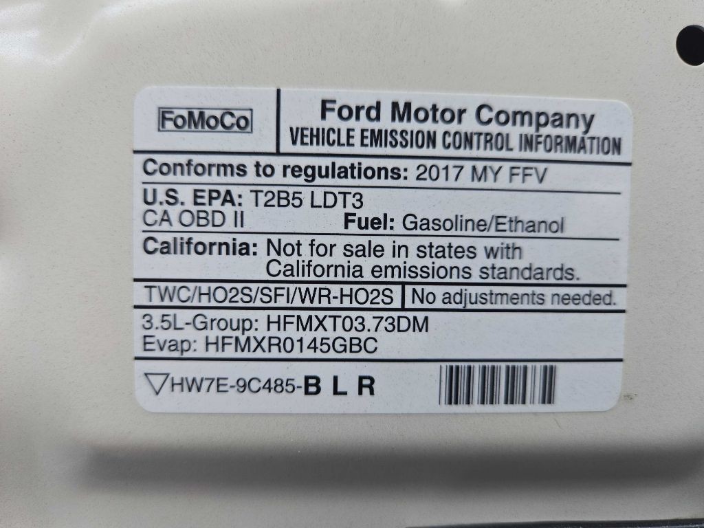 2017 Ford Explorer Image 40