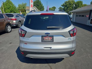 Image for 2018 Ford Escape SEL ID: 7645222
