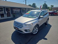 Image for 2018 Ford Escape SEL ID: 7645222