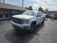 Image for 2014 GMC Sierra 1500 SLT ID: 7648641