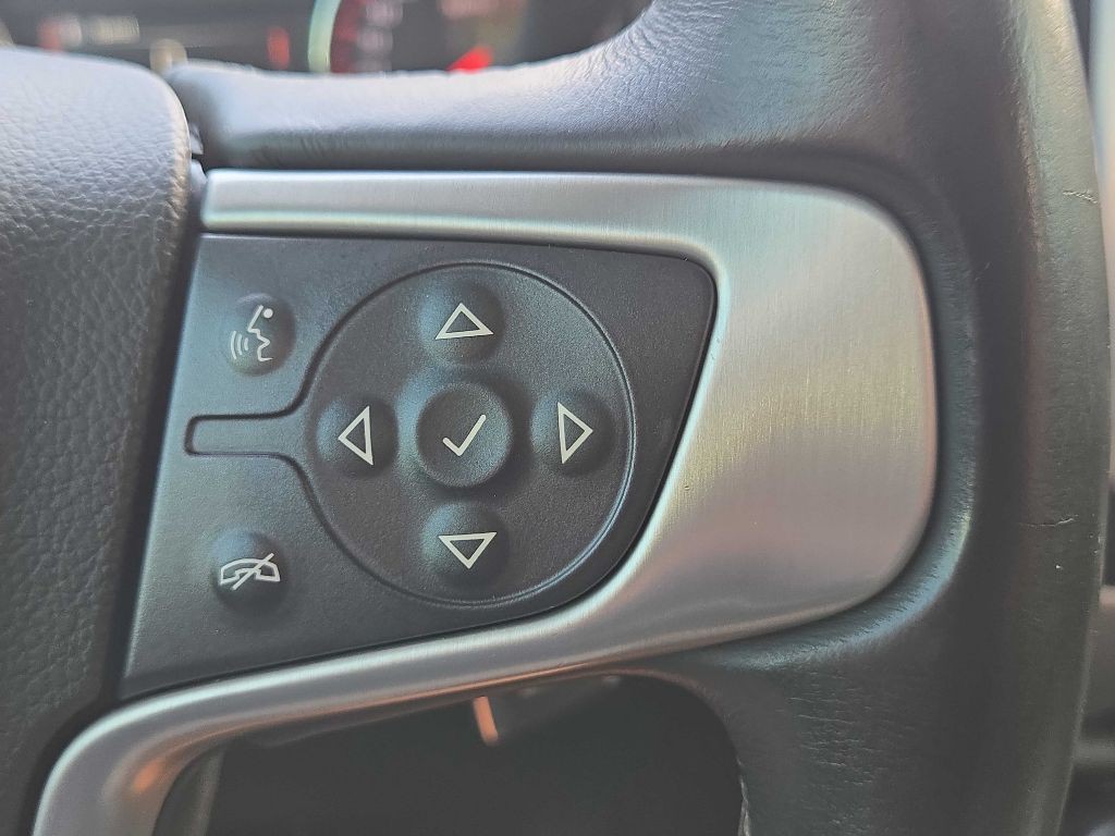 2014 GMC Sierra Image 20