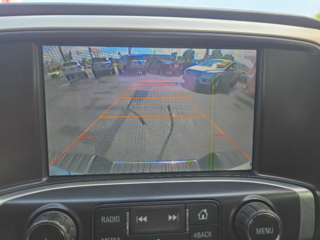 2014 GMC Sierra Image 22