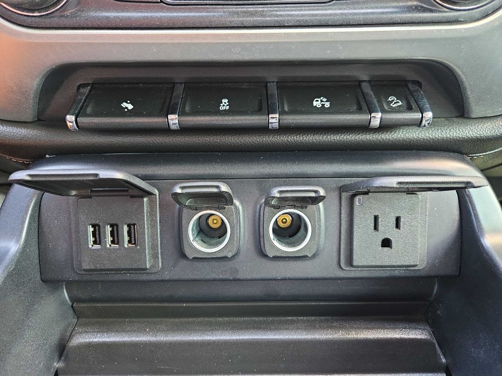 2014 GMC Sierra Image 23