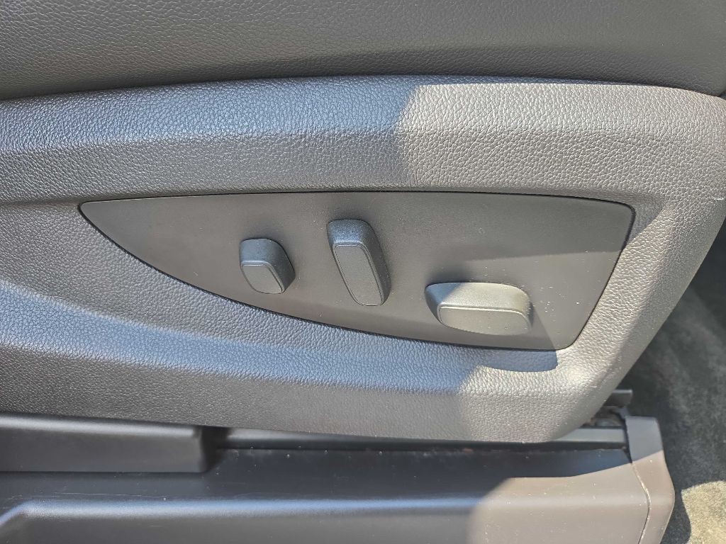 2014 GMC Sierra Image 29