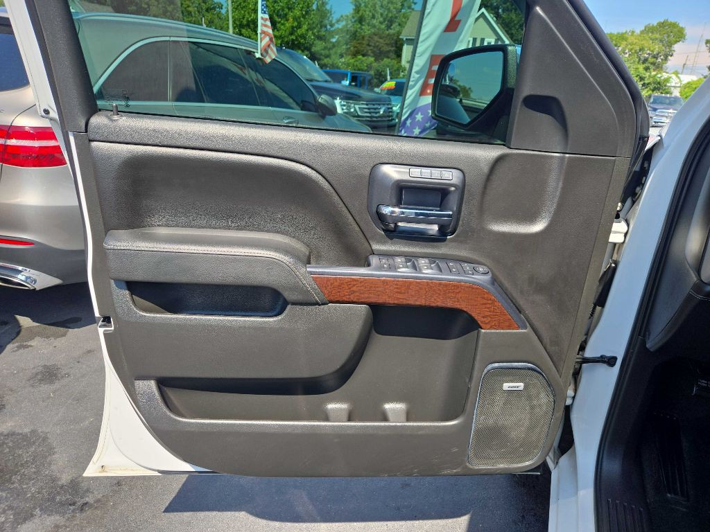 2014 GMC Sierra Image 30