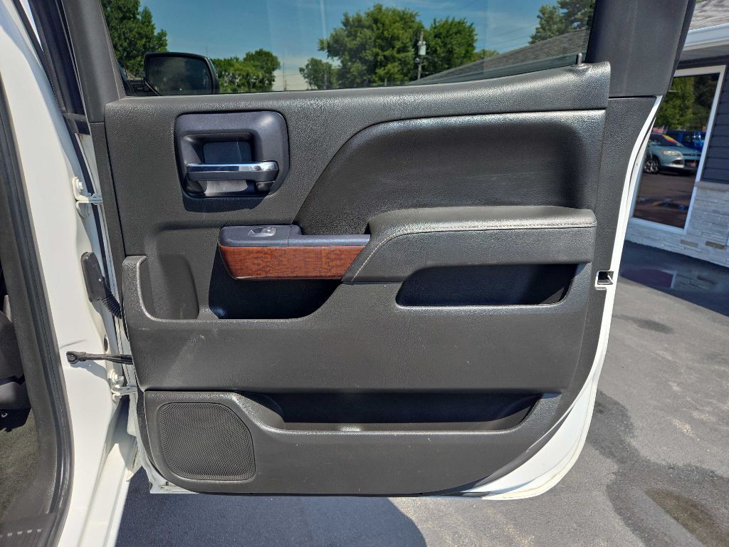 2014 GMC Sierra Image 33