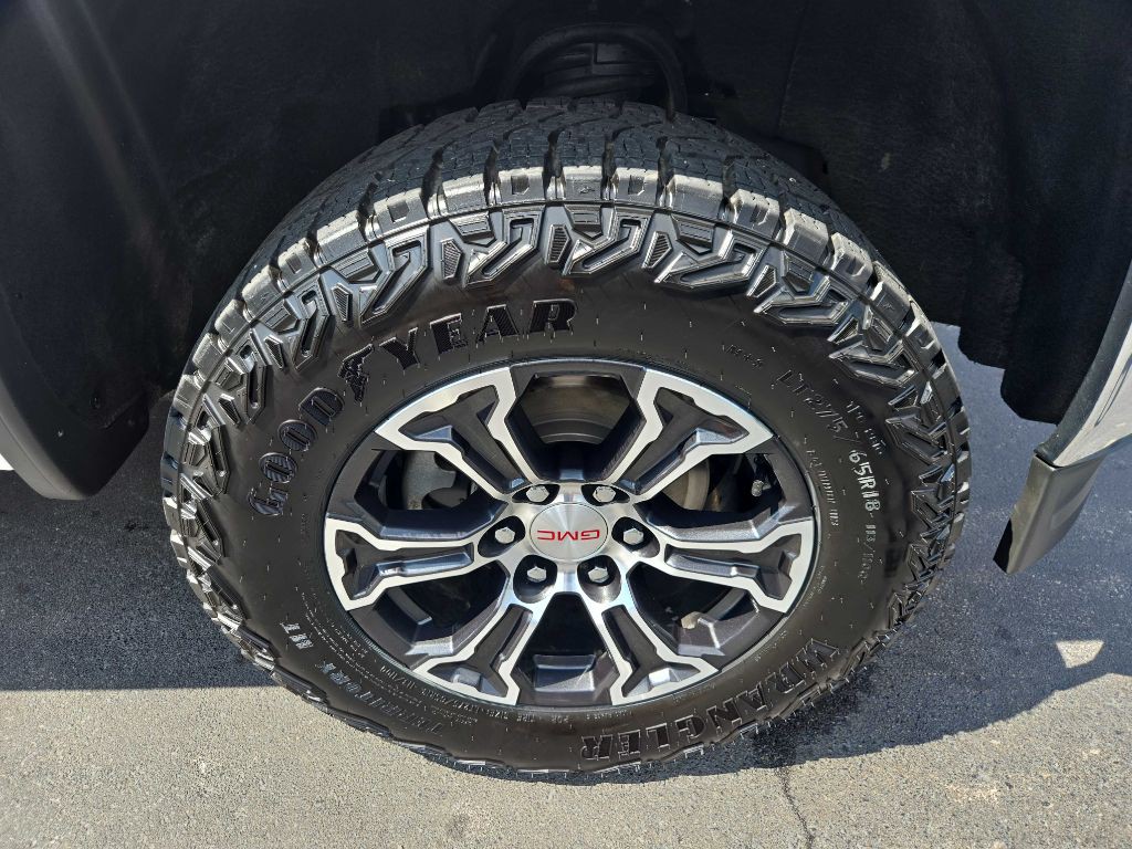 2014 GMC Sierra Image 37