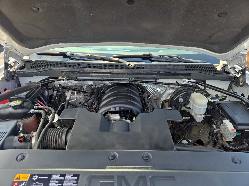 2014 GMC Sierra Image 39