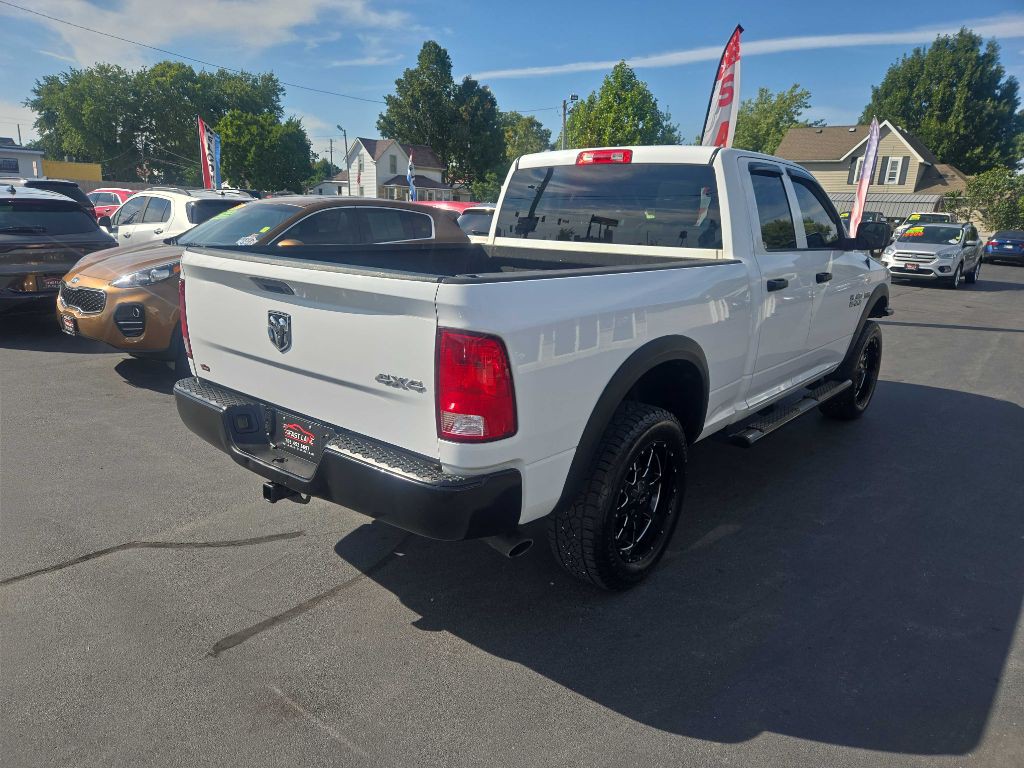 2015 RAM 1500 Image 5