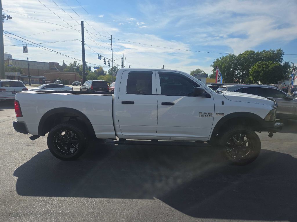 2015 RAM 1500 Image 6