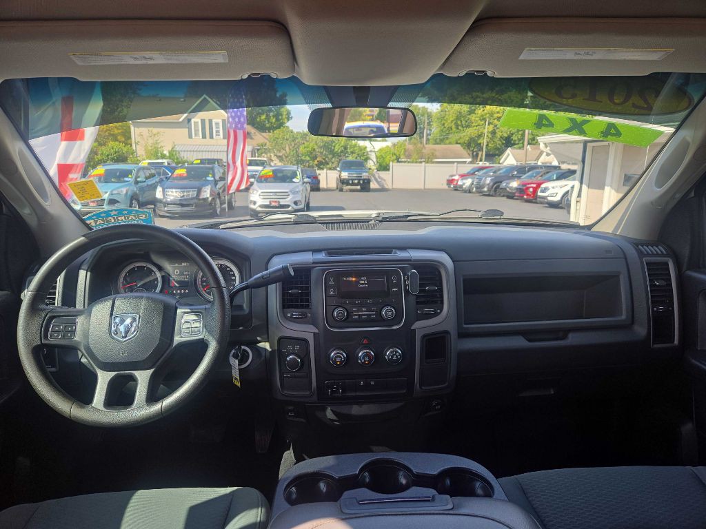2015 RAM 1500 Image 13