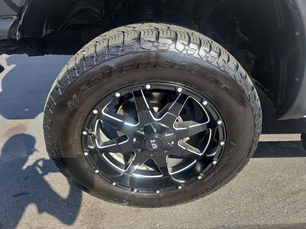 2015 RAM 1500 Image 27