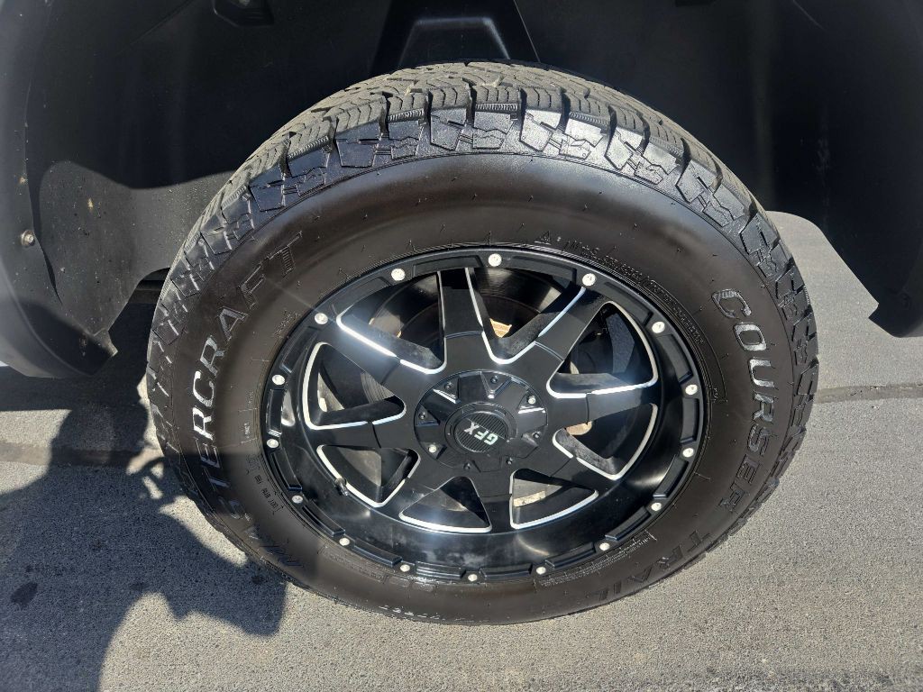 2015 RAM 1500 Image 28