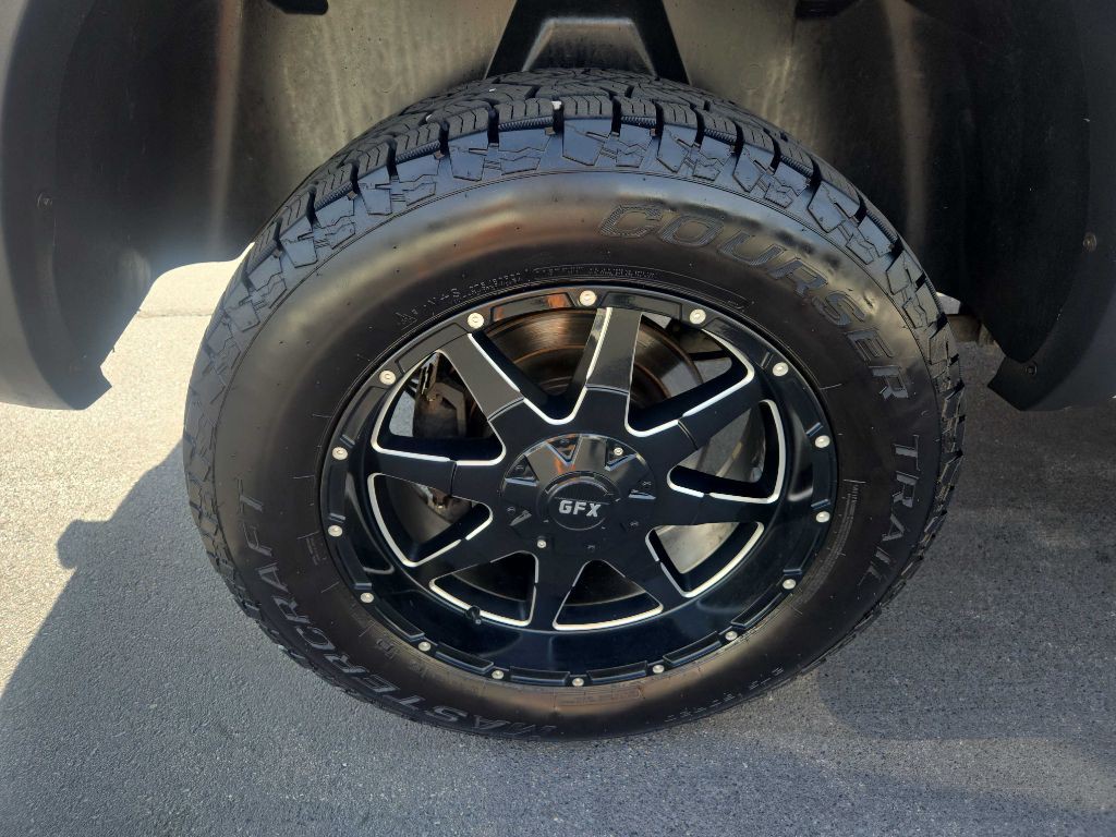 2015 RAM 1500 Image 29