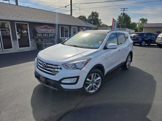 Image for 2015 Hyundai Santa Fe Sport  ID: 7658723