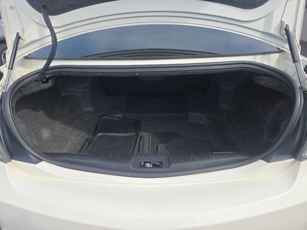 2009 Lincoln MKS Image 14