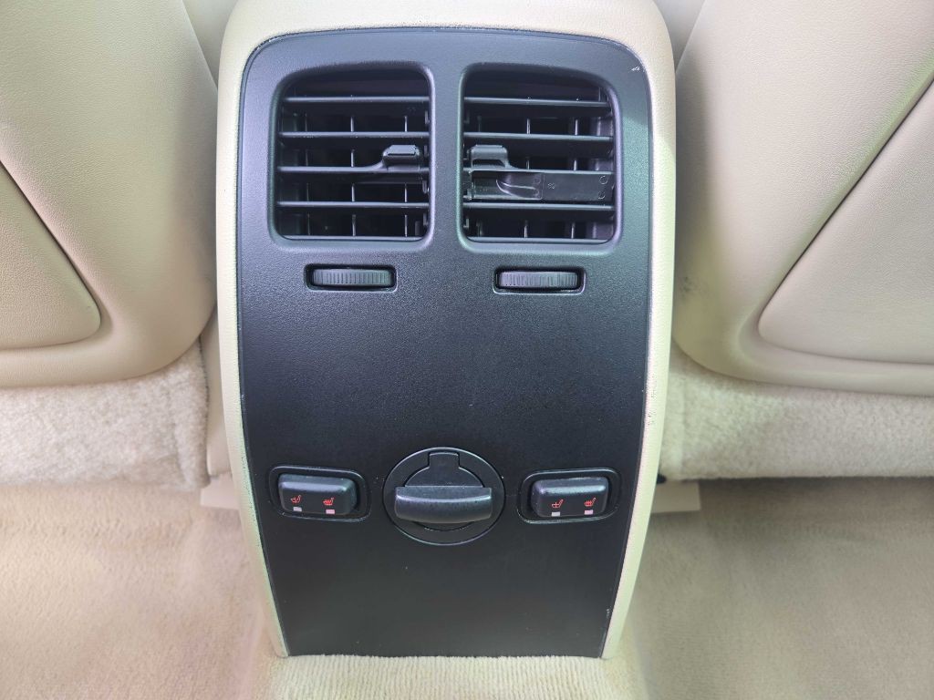 2009 Lincoln MKS Image 15