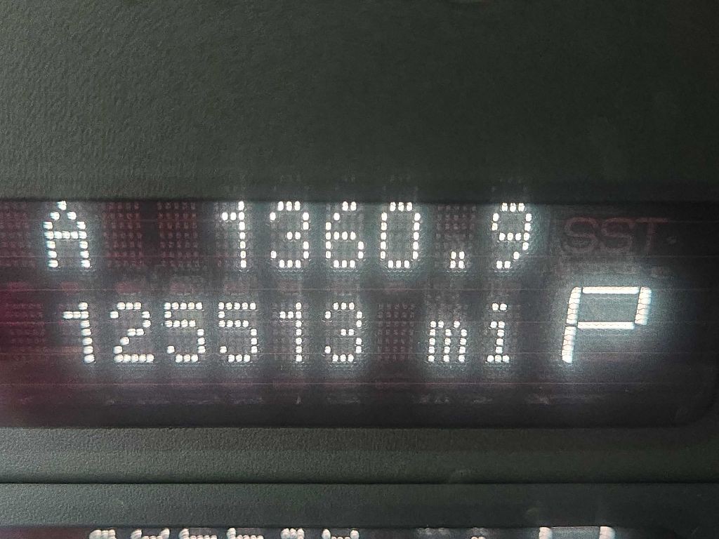 2009 Lincoln MKS Image 18